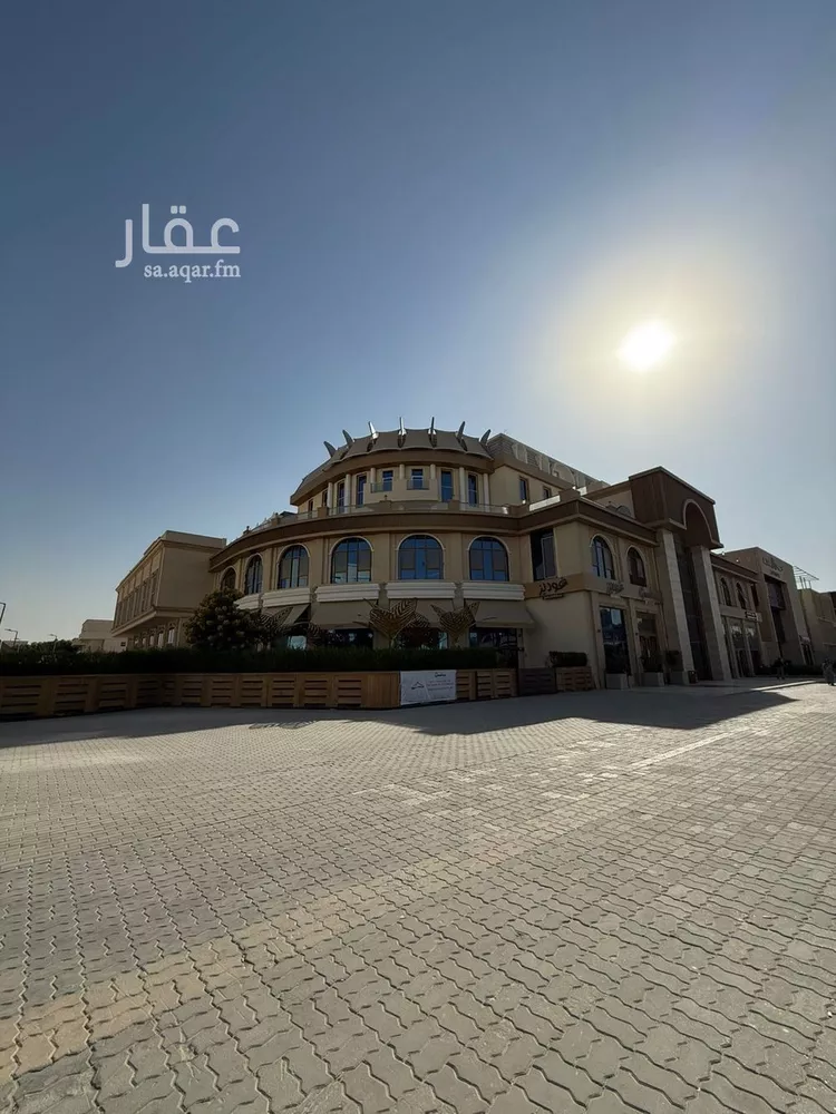 مكتب تجاري للإيجار في شارع الأمير محمد بن عبدالعزيز, حي السليمانية, مدينة الرياض, منطقة الرياض