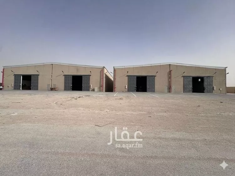 مستودع للإيجار في شارع رقم 32, حي المنصورية, مدينة الرياض, منطقة الرياض 1 صورة