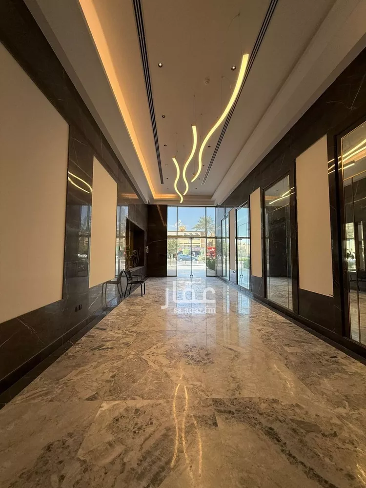 مكتب تجاري للإيجار في شارع الأمير محمد بن عبدالعزيز, حي السليمانية, مدينة الرياض, منطقة الرياض صورة 4