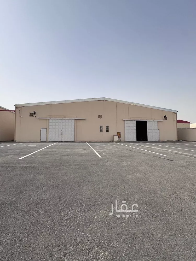 مستودع للبيع في شارع رقم 34, حي المنصورية, مدينة الرياض, منطقة الرياض صورة 3