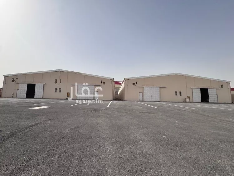 مستودع للإيجار في شارع رقم 34, حي المنصورية, مدينة الرياض, منطقة الرياض 1 صورة