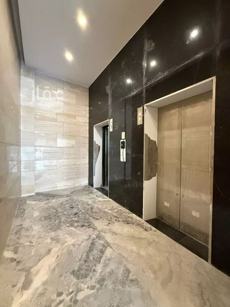 مكتب تجاري للإيجار في شارع الأمير محمد بن عبدالعزيز, حي السليمانية, مدينة الرياض, منطقة الرياض صورة 3