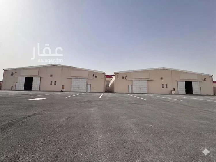 مستودع للبيع في شارع رقم 34, حي المنصورية, مدينة الرياض, منطقة الرياض صورة 2