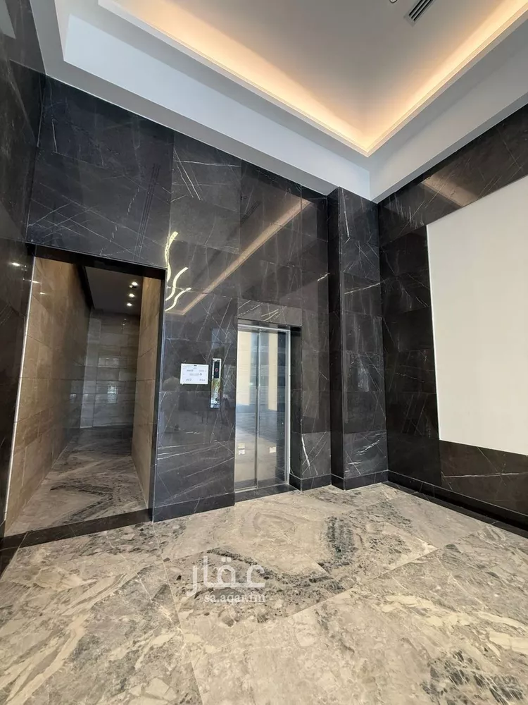 مكتب تجاري للإيجار في شارع الأمير محمد بن عبدالعزيز, حي السليمانية, مدينة الرياض, منطقة الرياض صورة 2