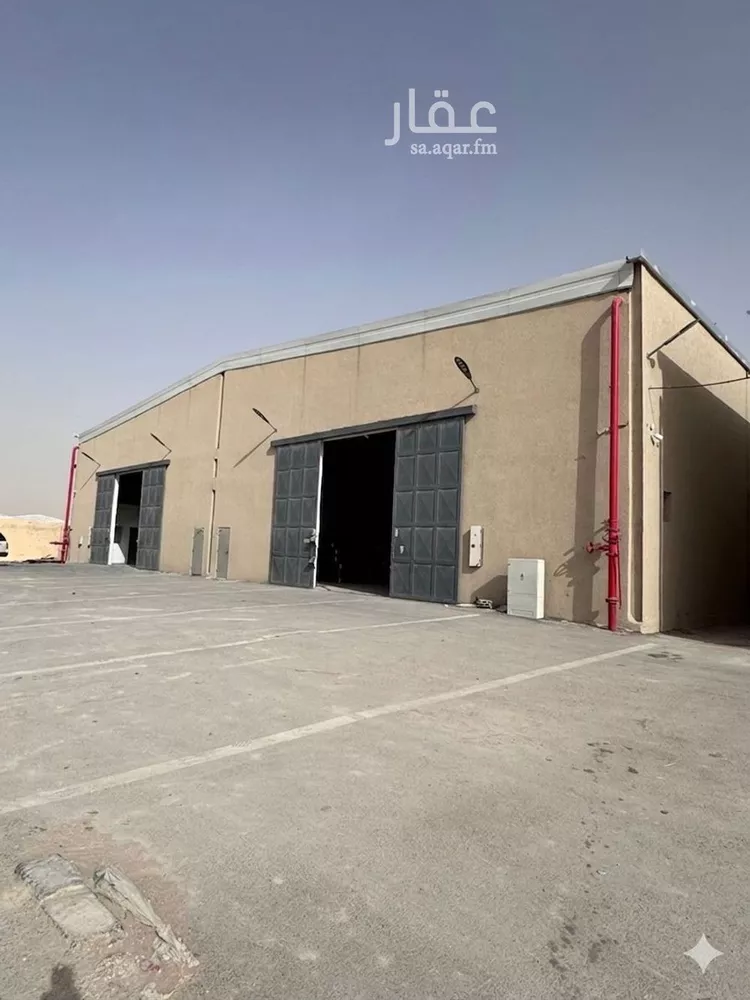 مستودع للإيجار في شارع رقم 32, حي المنصورية, مدينة الرياض, منطقة الرياض صورة 3