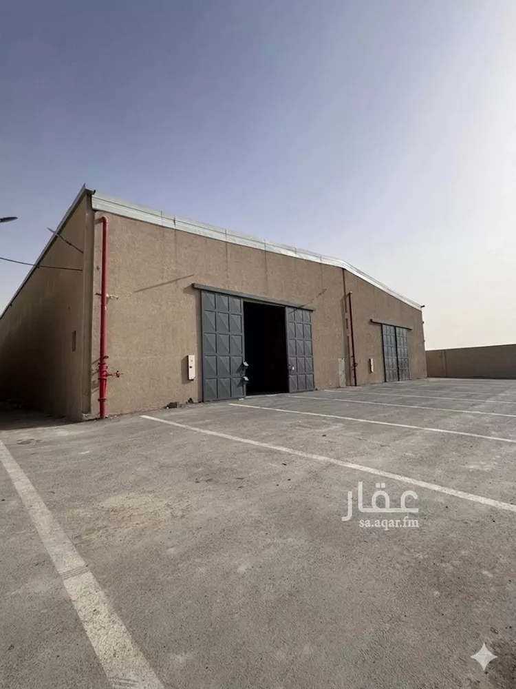 مستودع للإيجار في شارع رقم 32, حي المنصورية, مدينة الرياض, منطقة الرياض صورة 4