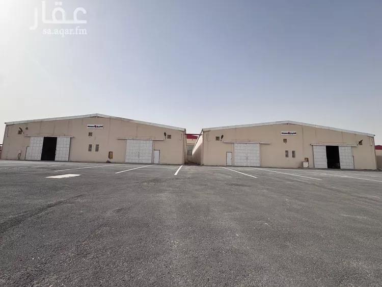 مستودع للإيجار في شارع رقم 34, حي المنصورية, مدينة الرياض, منطقة الرياض صورة 3