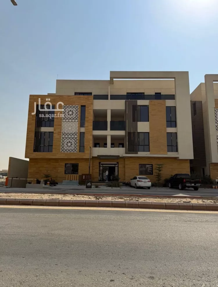 عمارة للبيع في شارع أسماء بنت مالك, حي العارض, مدينة الرياض, منطقة الرياض