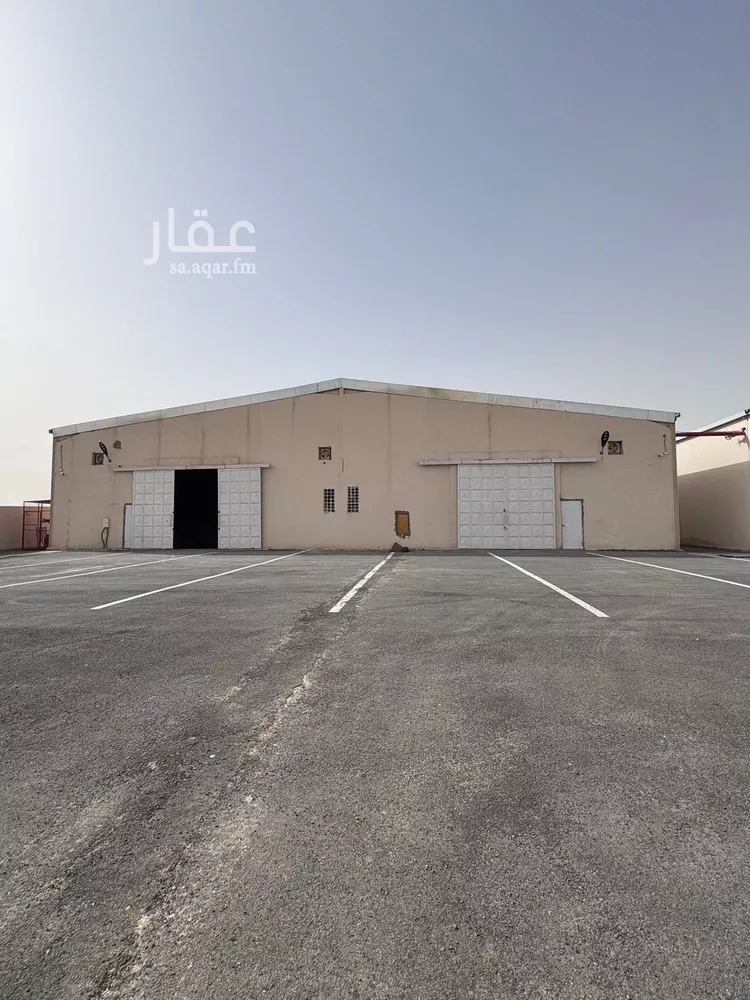 مستودع للإيجار في شارع رقم 34, حي المنصورية, مدينة الرياض, منطقة الرياض صورة 2