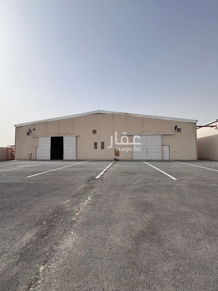 مستودع للبيع في شارع رقم 34, حي المنصورية, مدينة الرياض, منطقة الرياض