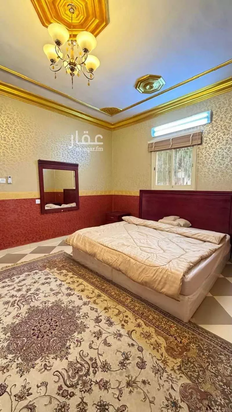 دور للإيجار في شارع 38 المسك ، المثناة ، منطقة عسير صورة 4