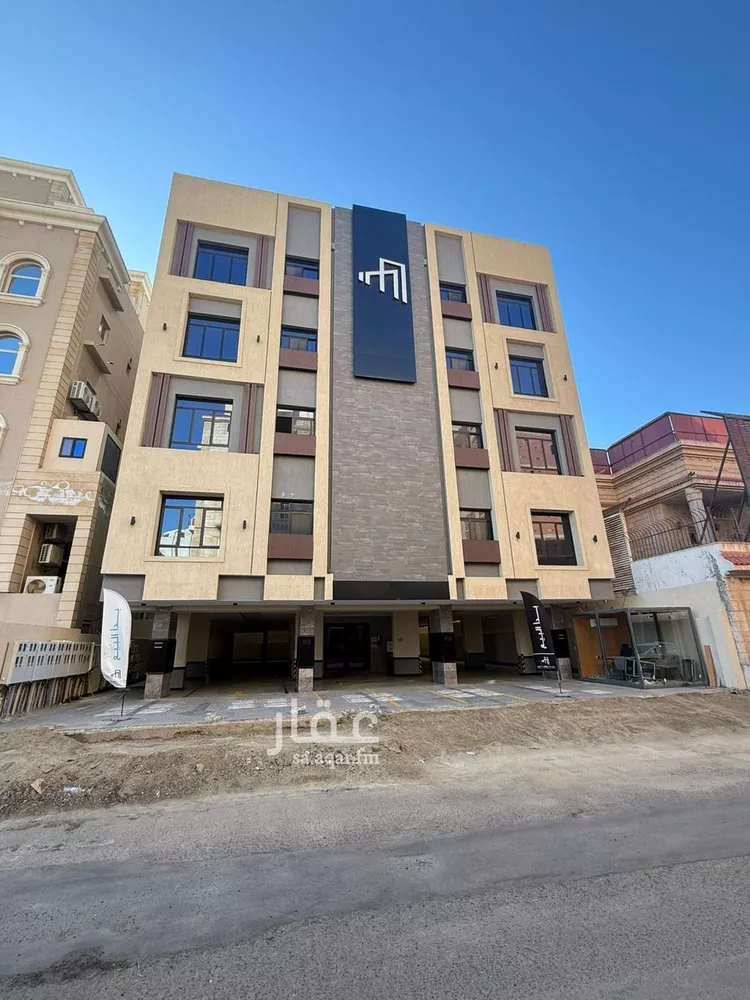 شقة للبيع في شارع عقبه بن كديم, حي الزهراء, مدينة جدة, منطقة مكة المكرمة