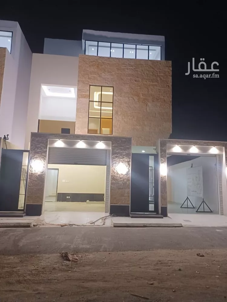 فيلا للبيع في شارع ثلوث عماره, حي الرحمانية, مدينة جدة, منطقة مكة المكرمة 1 صورة