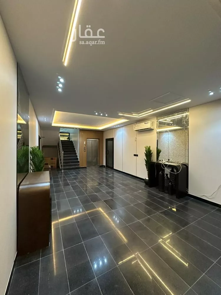 شقة للبيع في شارع عقيل ابن حسان, حي الرغامة, مدينة جدة, منطقة مكة المكرمة صورة 2