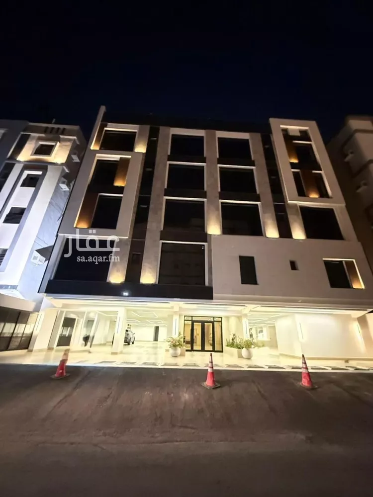 شقة للبيع في شارع الصناديد, حي السلامة, مدينة جدة, منطقة مكة المكرمة