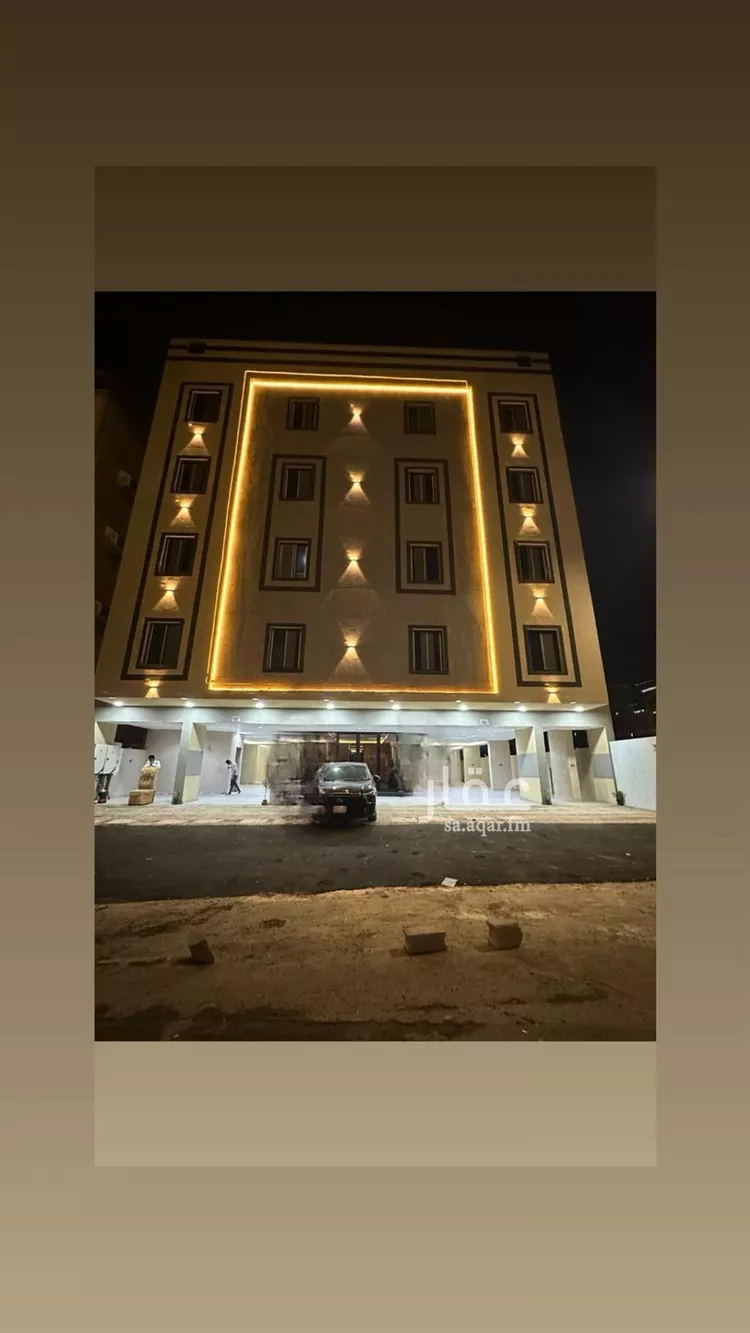 شقة للبيع في شارع عقيل ابن حسان, حي الرغامة, مدينة جدة, منطقة مكة المكرمة