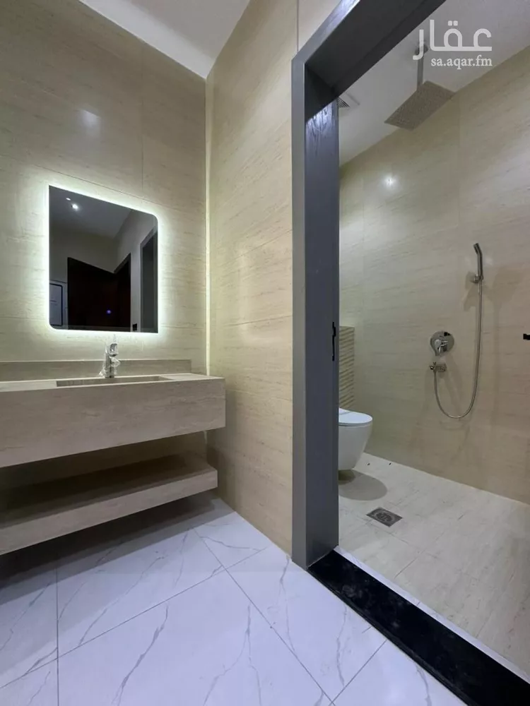 شقة للبيع في شارع عقيل ابن حسان, حي الرغامة, مدينة جدة, منطقة مكة المكرمة صورة 4