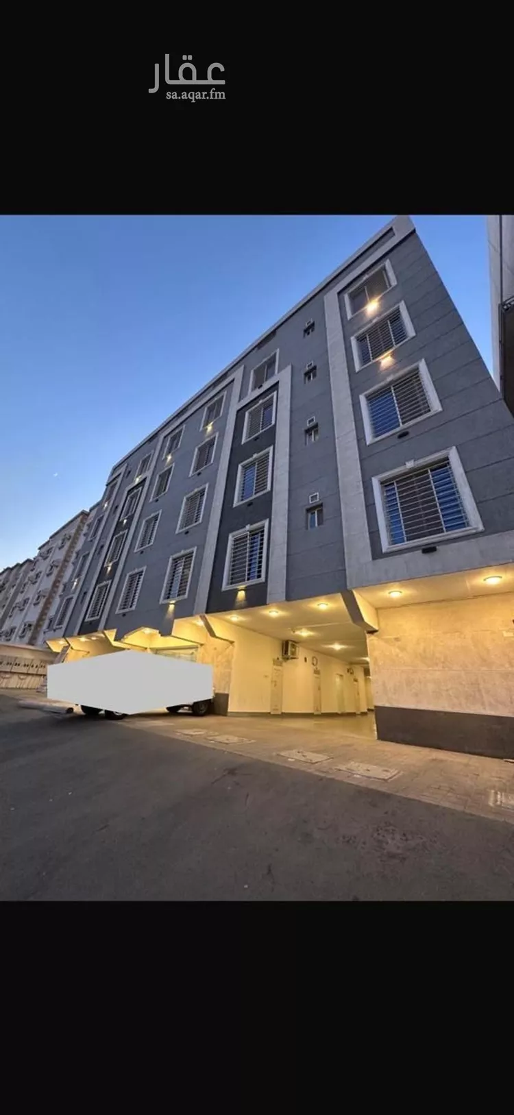 شقة للبيع في شارع أحمد بن عبد الله الأقباعي, حي الأمير عبدالمجيد, مدينة جدة, منطقة مكة المكرمة
