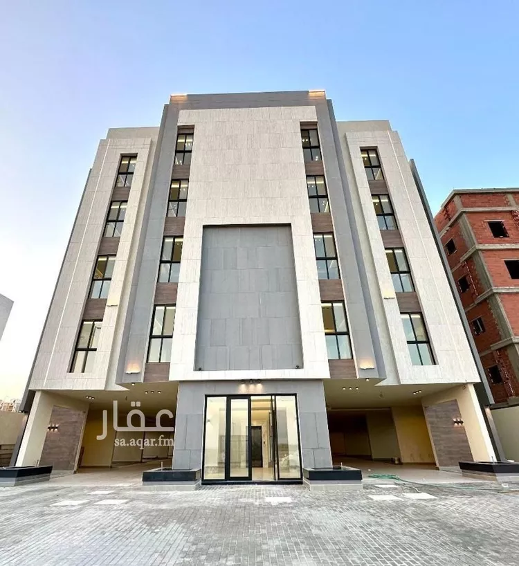 شقة للبيع في شارع يوسف تاشفين, حي حكومي1, مدينة جدة, منطقة مكة المكرمة