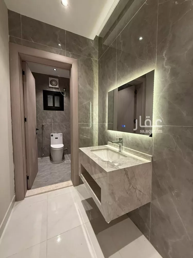شقة للبيع في شارع الصناديد, حي السلامة, مدينة جدة, منطقة مكة المكرمة صورة 5