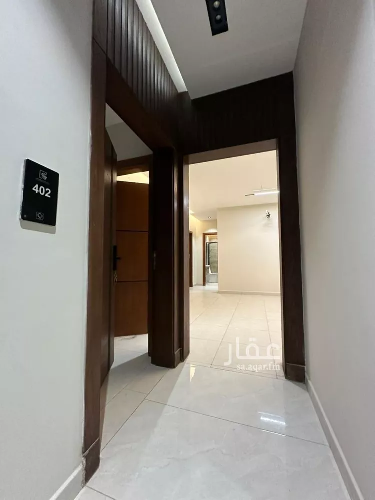 شقة للبيع في شارع الفريق, حي العزيزية, مدينة جدة, منطقة مكة المكرمة صورة 3
