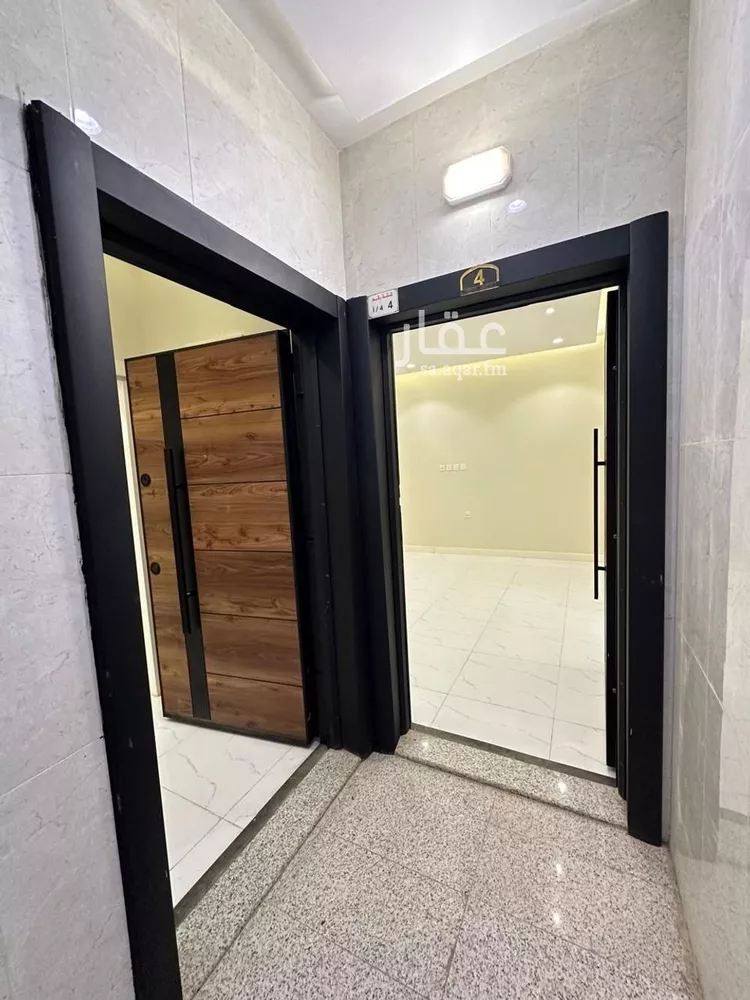 شقة للبيع في شارع أحمد بن عبد الله الأقباعي, حي الأمير عبدالمجيد, مدينة جدة, منطقة مكة المكرمة صورة 3