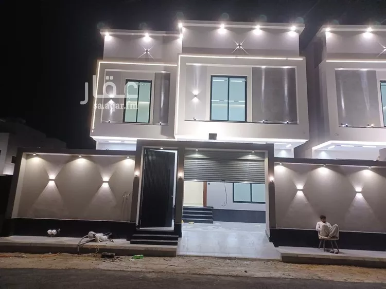 Villa for Sale in Jeddah Ar Rahmaniyah