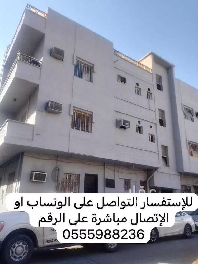 عمارة للبيع في شارع الامير عبدالله ابن عبدالعزيز, حي الخبرالشمالية, مدينة الخبر, المنطقة الشرقية صورة 3
