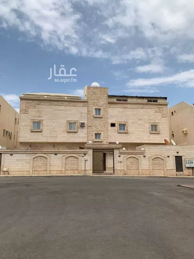 شقة للبيع في شارع ربيعة ابن معاوية ابن الحارث, حي وادي مذينب, مدينة المدينة المنورة, منطقة المدينة المنورة