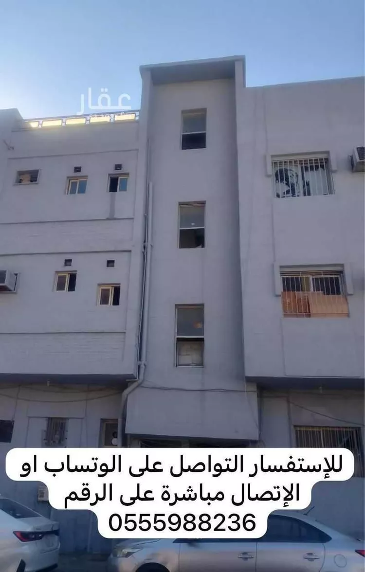 عمارة للبيع في شارع الامير عبدالله ابن عبدالعزيز, حي الخبرالشمالية, مدينة الخبر, المنطقة الشرقية صورة 2