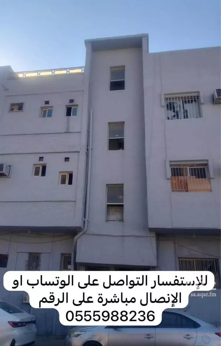 عمارة للبيع في شارع الامير عبدالله ابن عبدالعزيز, حي الخبرالشمالية, مدينة الخبر, المنطقة الشرقية صورة 3