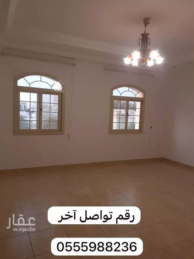 شقة للبيع في شارع امين مدني, حي الروضة, مدينة جدة, منطقة مكة المكرمة صورة 3