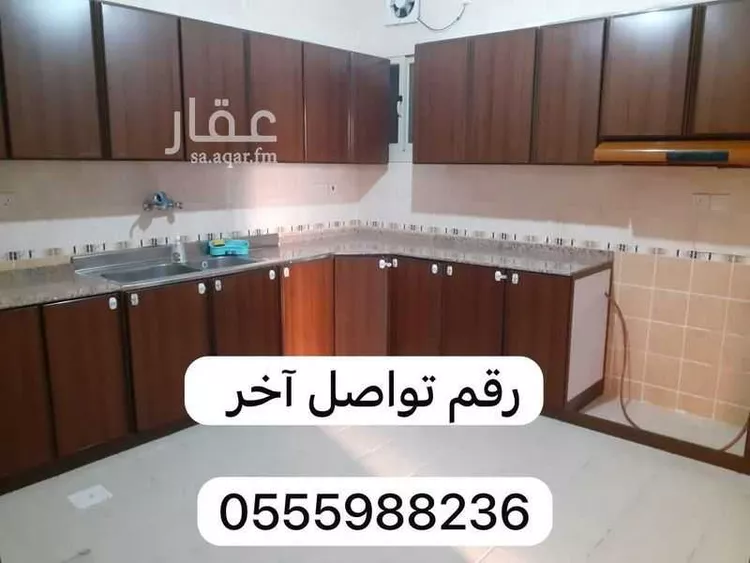 شقة للبيع في شارع امين مدني, حي الروضة, مدينة جدة, منطقة مكة المكرمة 6