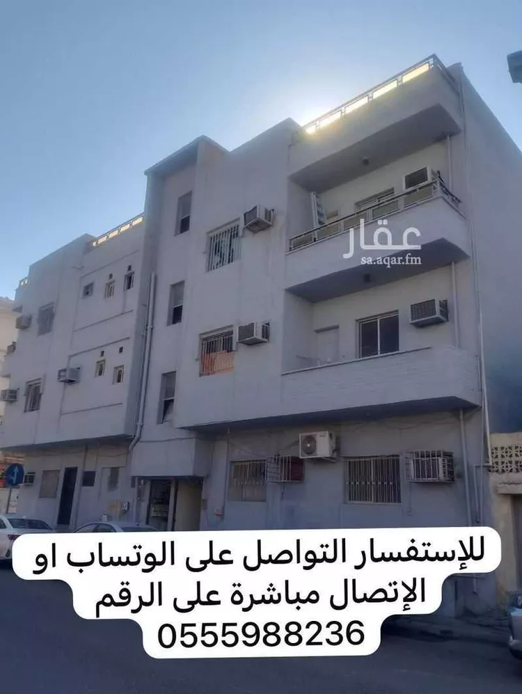 عمارة للبيع في شارع الامير عبدالله ابن عبدالعزيز, حي الخبرالشمالية, مدينة الخبر, المنطقة الشرقية