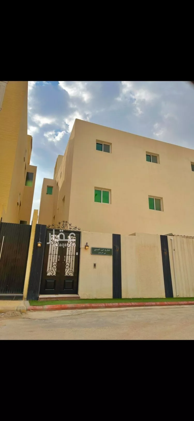 فيلا للبيع في حي النرجس, مدينة الرياض, منطقة الرياض