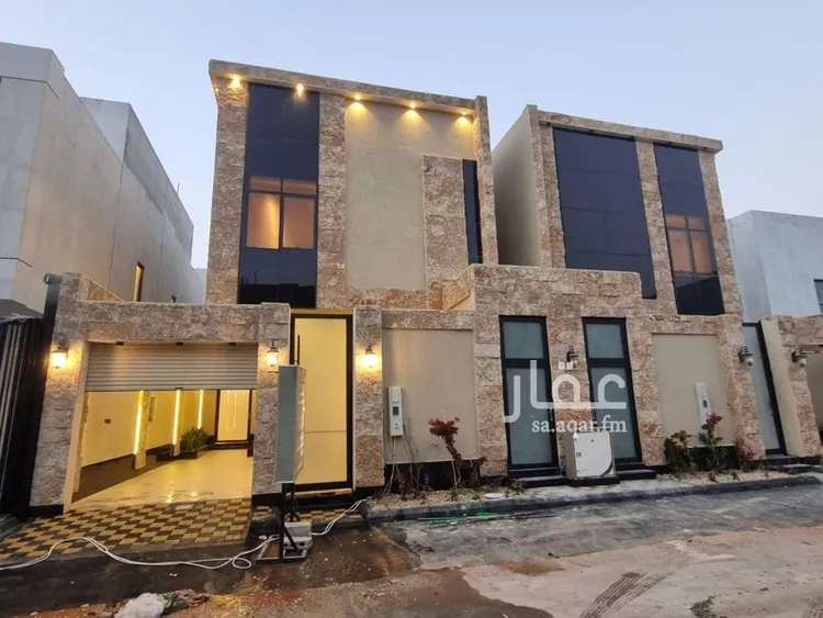 Villa for Sale in Riyadh An Narjis