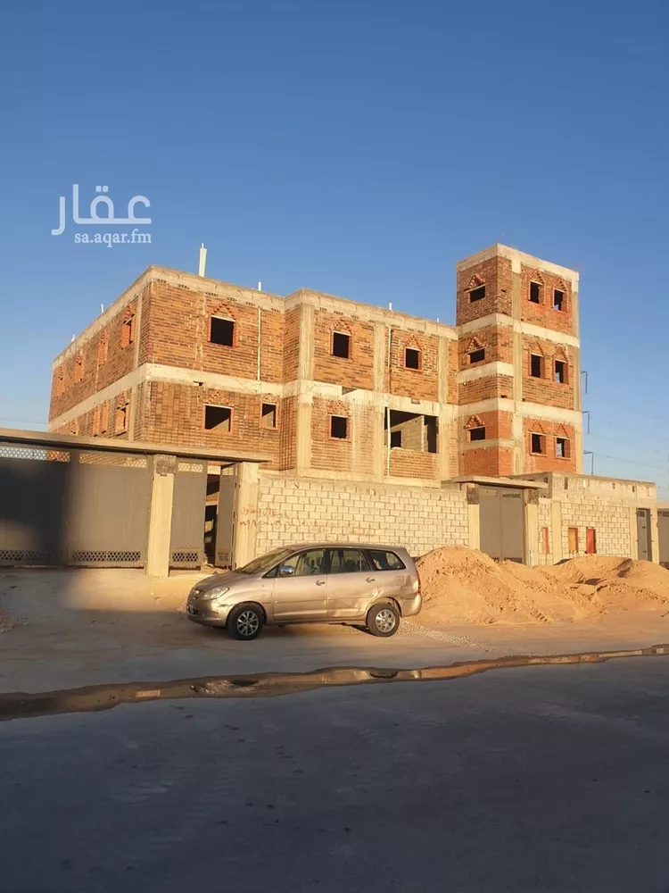 أرض للبيع في شارع عبدالرحمن الدوسري, حي طويق, مدينة الرياض, منطقة الرياض صورة 5