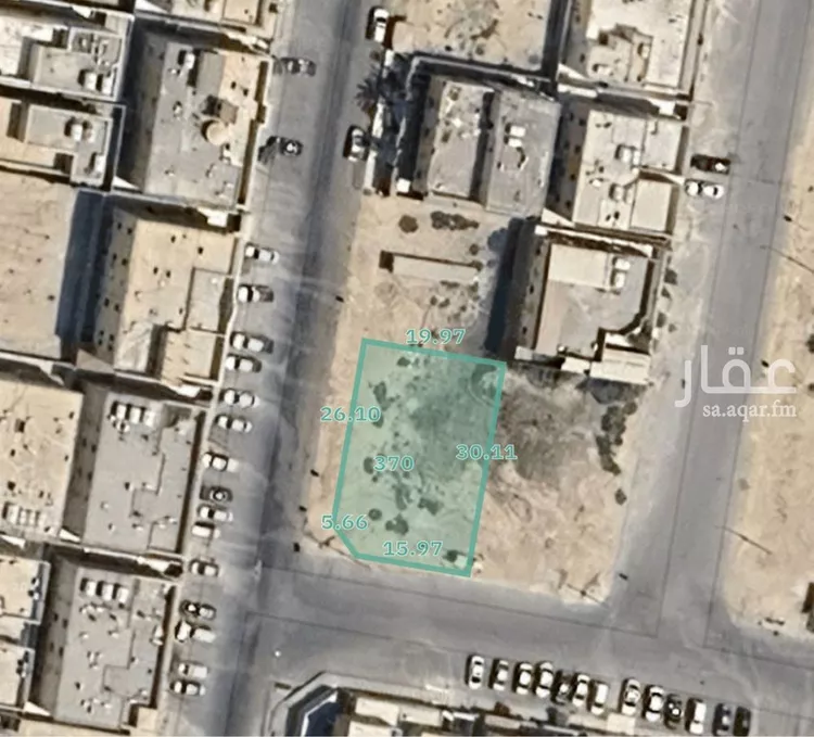 أرض للبيع في شارع زاهر الأسلمي, حي الشراع, مدينة الخبر, المنطقة الشرقية صورة 2