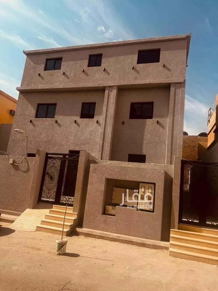 عمارة للإيجار في شارع يوسف الكوفي ، حي أم الحمام الشرقي ، الرياض ، منطقة الرياض