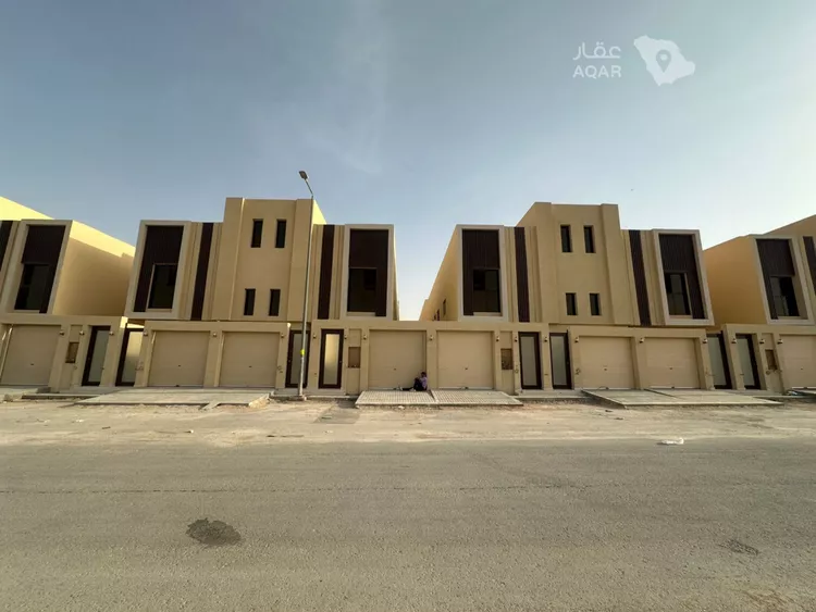 Floor for Sale in Riyadh Okaz