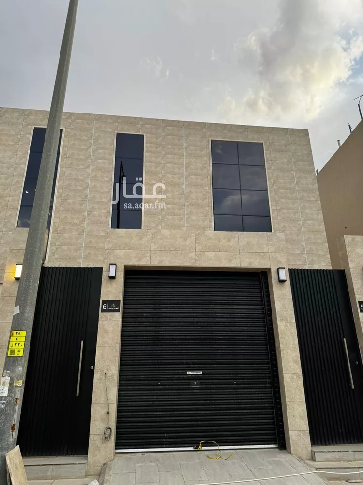 فيلا للبيع في شارع دحية بن خليفة الكلبي, حي طويق, مدينة الرياض, منطقة الرياض