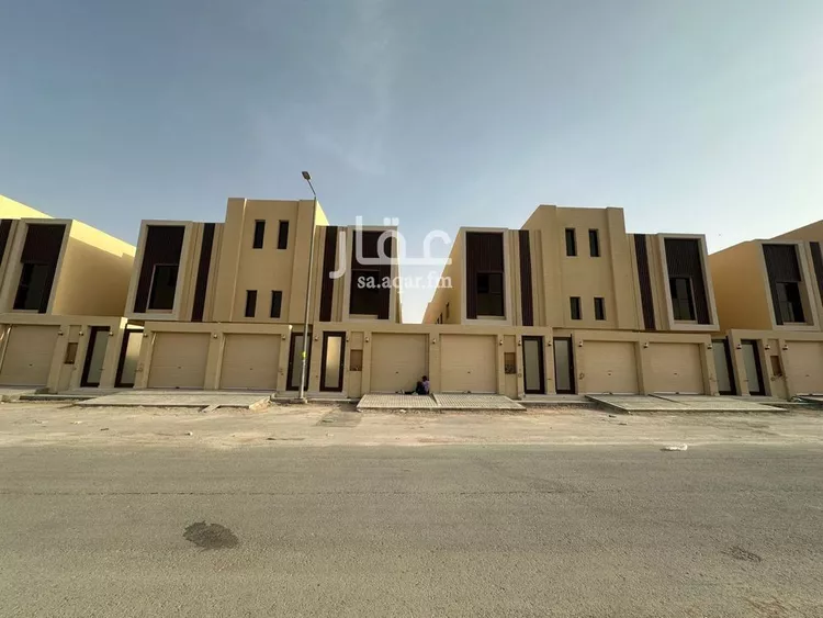 Floor for Sale in Riyadh Okaz