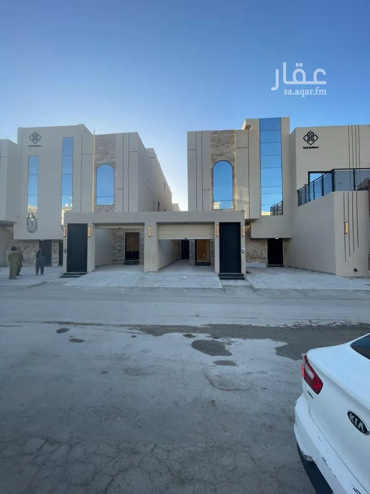 دور للبيع في شارع ثابت الكوفي, حي طويق, مدينة الرياض, منطقة الرياض