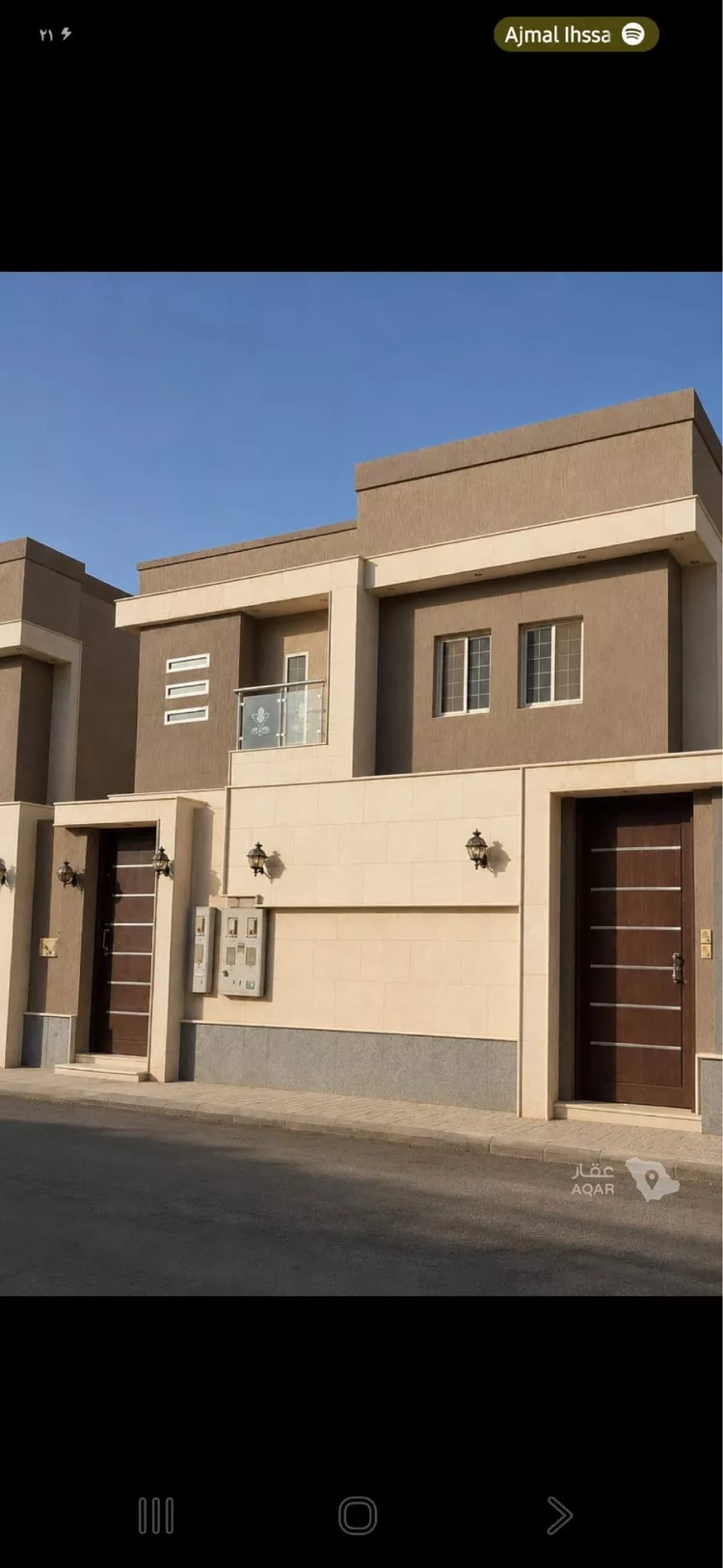 فيلا للبيع في شارع علي بن موسى خراز, حي طويق, مدينة الرياض, منطقة الرياض 3