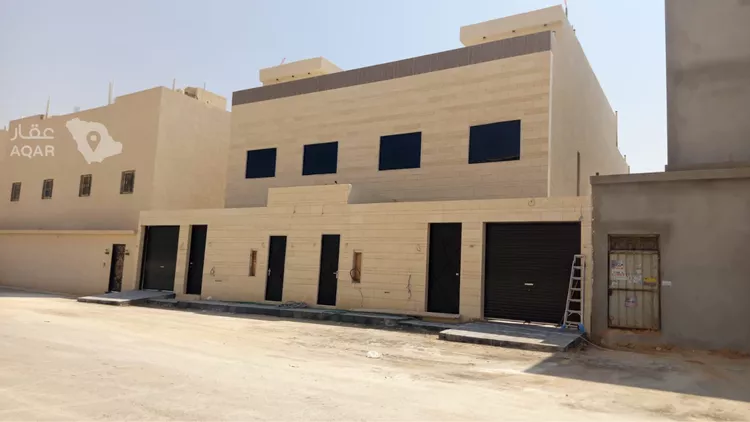 Floor for Sale in Riyadh Tuwaiq