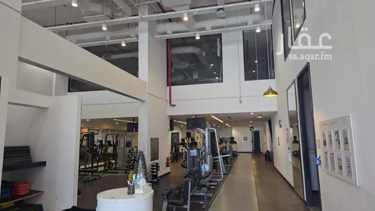 محل للإيجار في شارع عثمان ابن عفان, حي الملك سلمان, مدينة الرياض, منطقة الرياض صورة 5