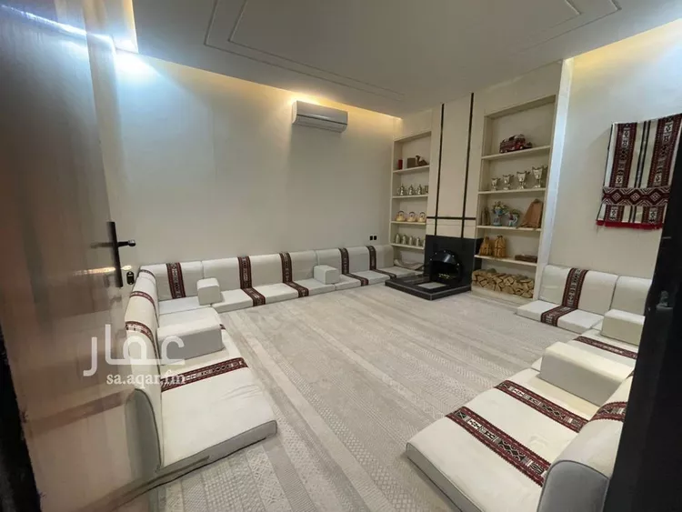 فيلا للبيع في شارع محمود بابلي, حي الرمال, مدينة الرياض, منطقة الرياض صورة 4