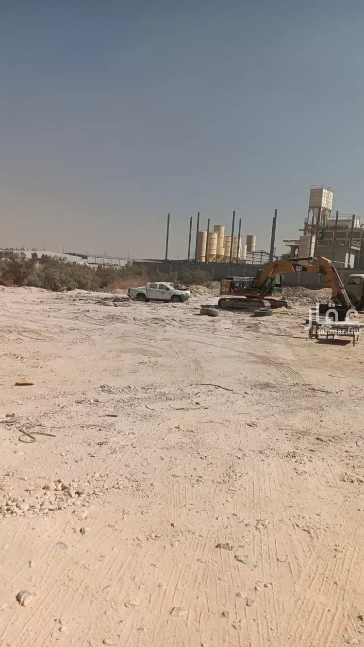 أرض للبيع في شارع ثابت بن مرعي, حي الرمال, مدينة الرياض, منطقة الرياض صورة 2