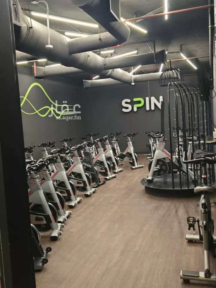 محل للإيجار في شارع عثمان ابن عفان, حي الملك سلمان, مدينة الرياض, منطقة الرياض صورة 2