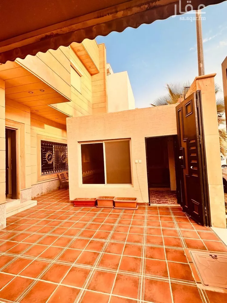 فيلا للبيع في شارع رقم 163, حي الياسمين, مدينة الرياض, منطقة الرياض صورة 4